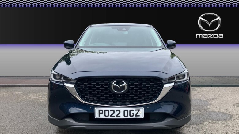 Mazda CX-5 2.0 Sport 5dr Petrol Estate
